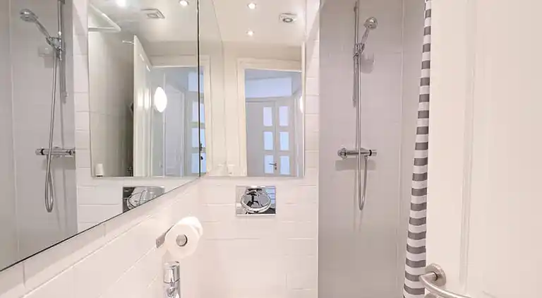 Apartment in Chamonix