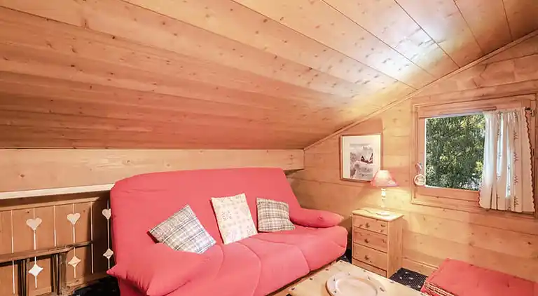 Ferienwohnung in Chamonix-Mont-Blanc