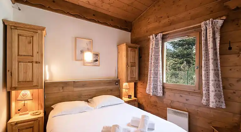 Ferienwohnung in Chamonix-Mont-Blanc