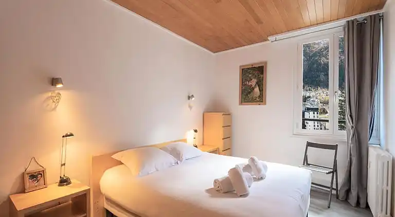 Apartment in Chamonix