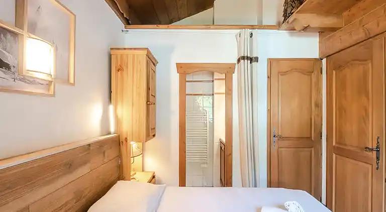 Ferienwohnung in Chamonix-Mont-Blanc