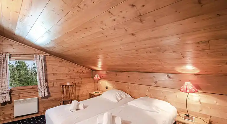 Ferienwohnung in Chamonix-Mont-Blanc