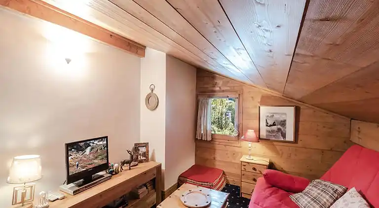 Ferienwohnung in Chamonix-Mont-Blanc