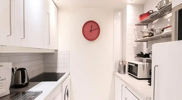 Apartment in Chamonix