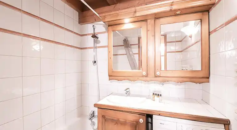 Ferienwohnung in Chamonix-Mont-Blanc