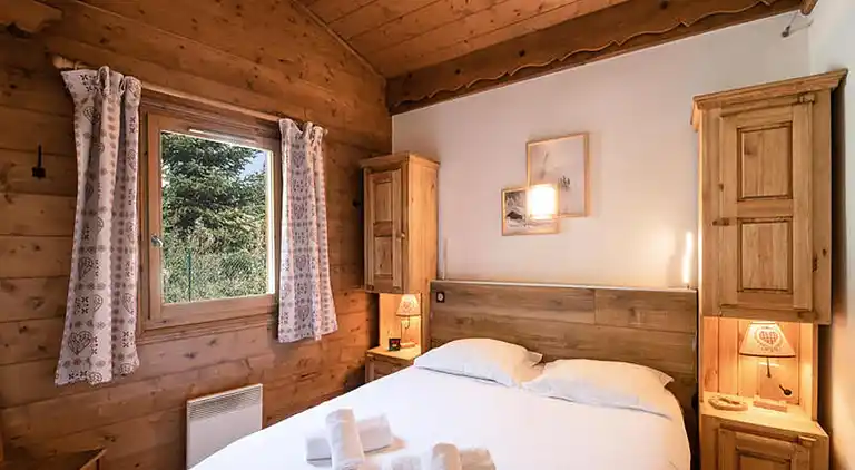 Ferienwohnung in Chamonix-Mont-Blanc