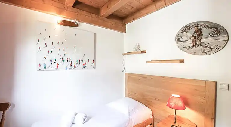 Ferienwohnung in Chamonix-Mont-Blanc