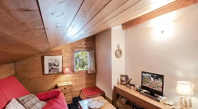 Ferienwohnung in Chamonix-Mont-Blanc