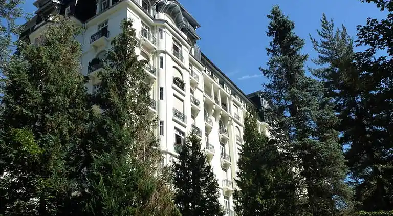 Apartment in Chamonix