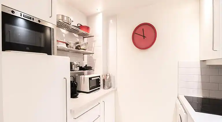 Apartment in Chamonix