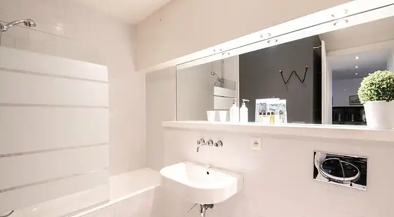 Apartment in Chamonix