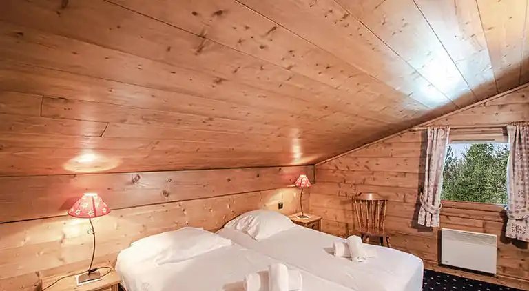 Ferienwohnung in Chamonix-Mont-Blanc