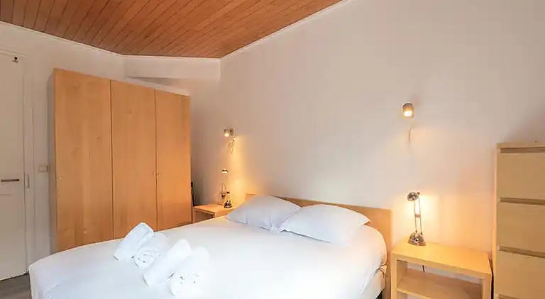 Apartment in Chamonix