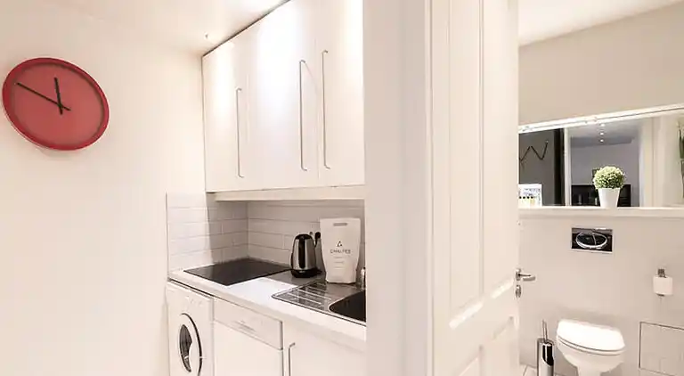 Apartment in Chamonix