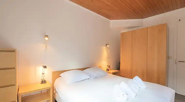 Apartment in Chamonix