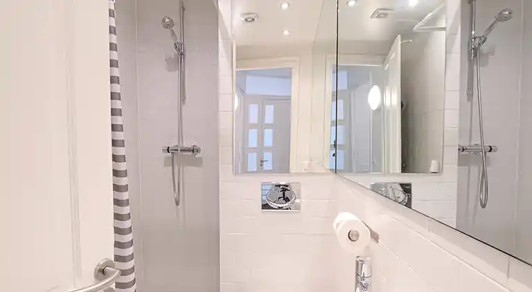 Apartment in Chamonix