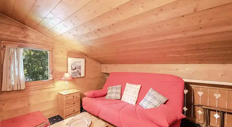 Ferienwohnung in Chamonix-Mont-Blanc