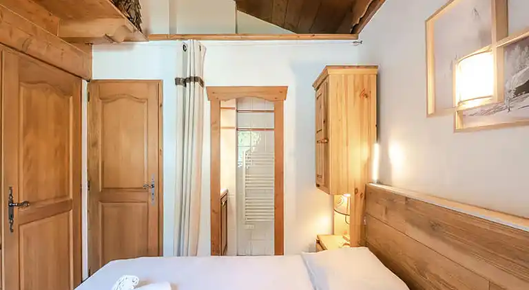 Ferienwohnung in Chamonix-Mont-Blanc