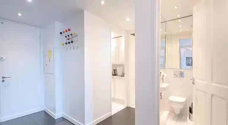 Apartment in Chamonix