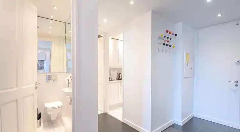 Apartment in Chamonix