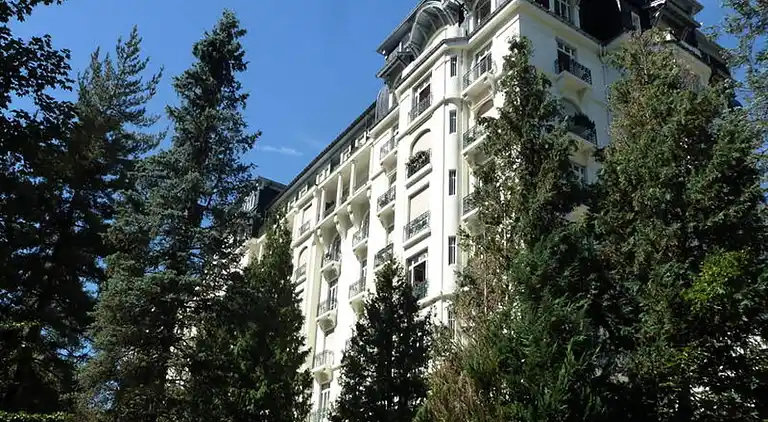 Apartment in Chamonix