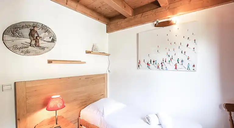 Ferienwohnung in Chamonix-Mont-Blanc