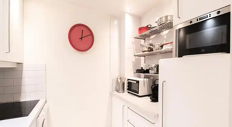 Apartment in Chamonix