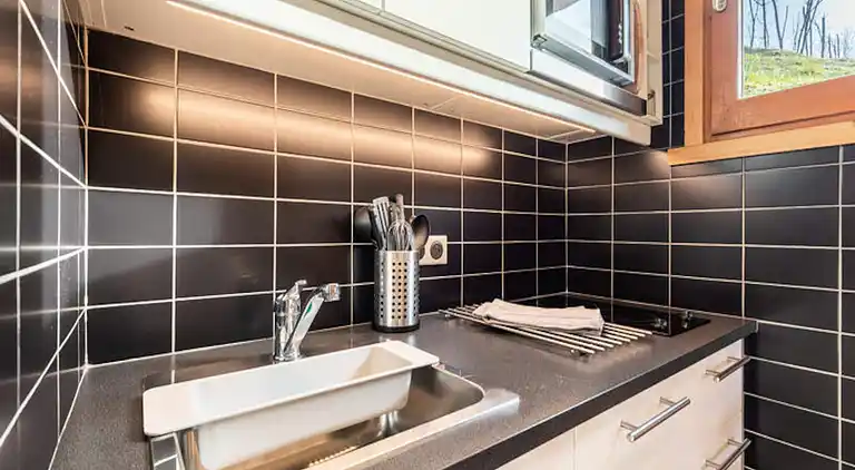 Apartment in Le Grand-Bornand