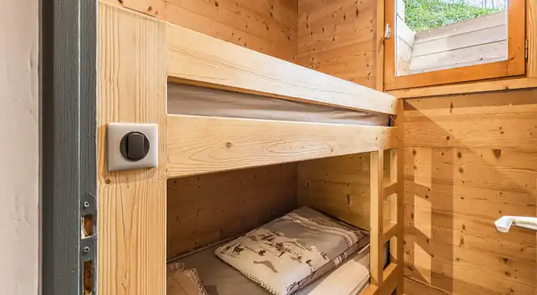 Apartment in Le Grand-Bornand