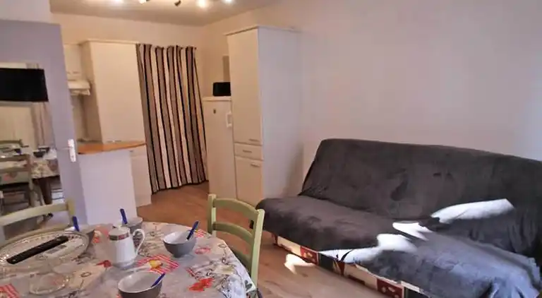 Ferienwohnung in Sainte-Maxime