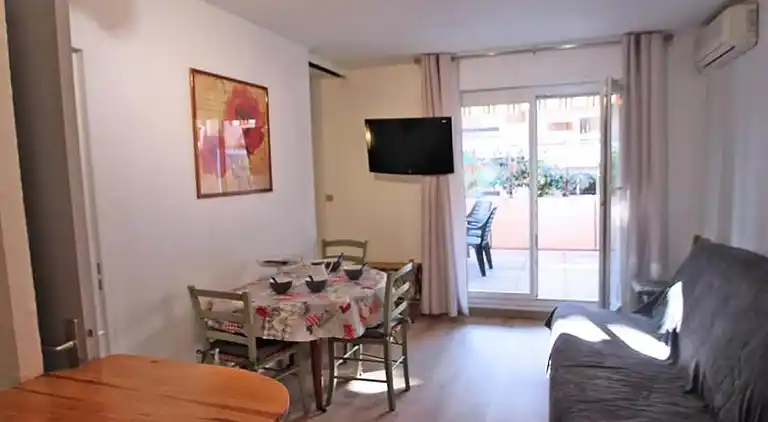 Ferienwohnung in Sainte-Maxime