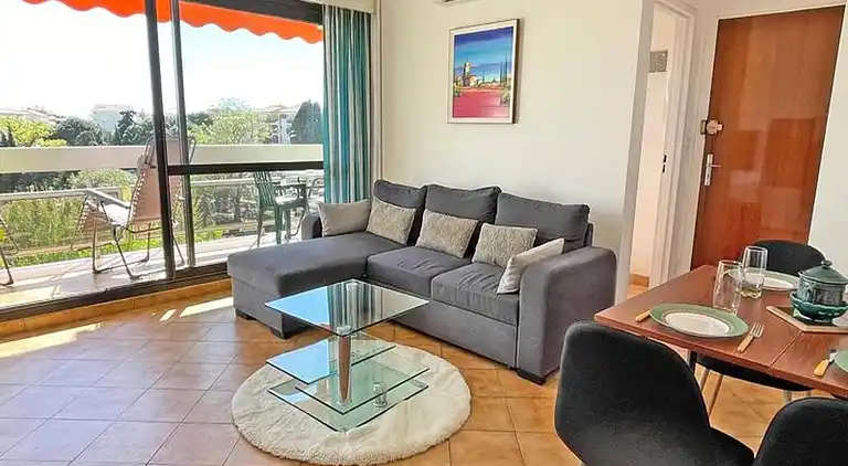 Ferienwohnung in Sainte-Maxime