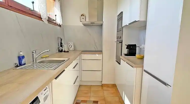 Ferienwohnung in Sainte-Maxime