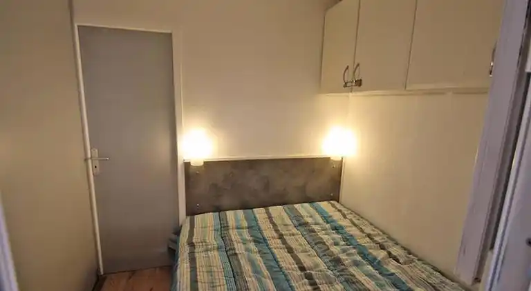 Ferienwohnung in Sainte-Maxime