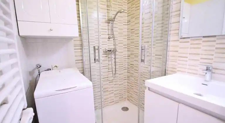 Ferienwohnung in Sainte-Maxime