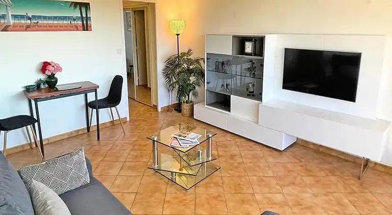 Ferienwohnung in Sainte-Maxime