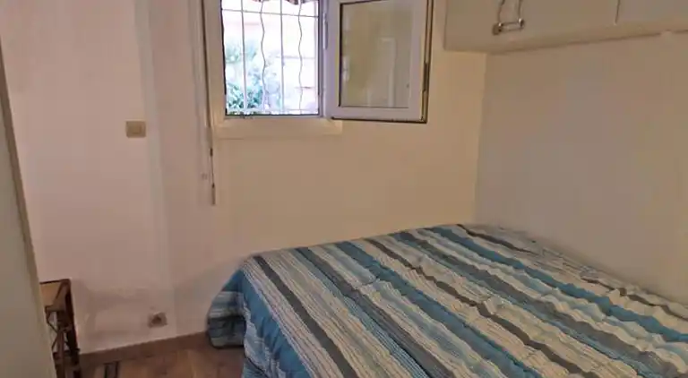 Ferienwohnung in Sainte-Maxime