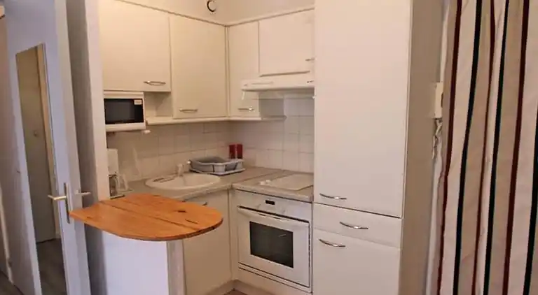 Ferienwohnung in Sainte-Maxime