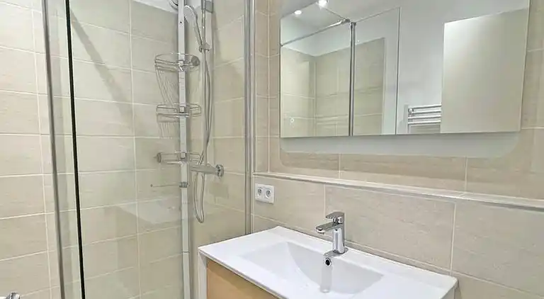 Ferienwohnung in Sainte-Maxime