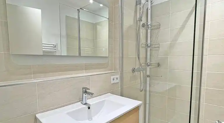 Ferienwohnung in Sainte-Maxime