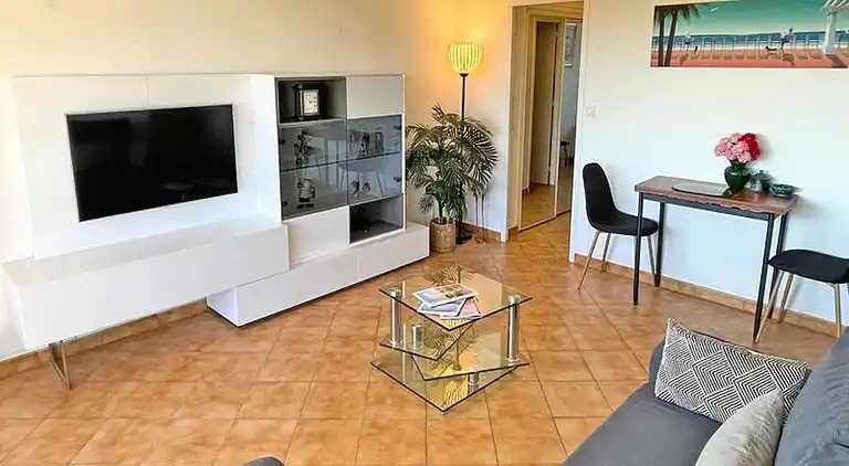 Ferienwohnung in Sainte-Maxime