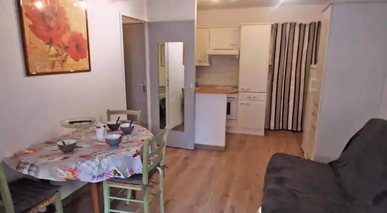 Ferienwohnung in Sainte-Maxime