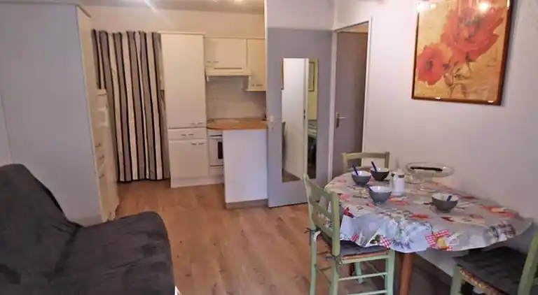 Ferienwohnung in Sainte-Maxime