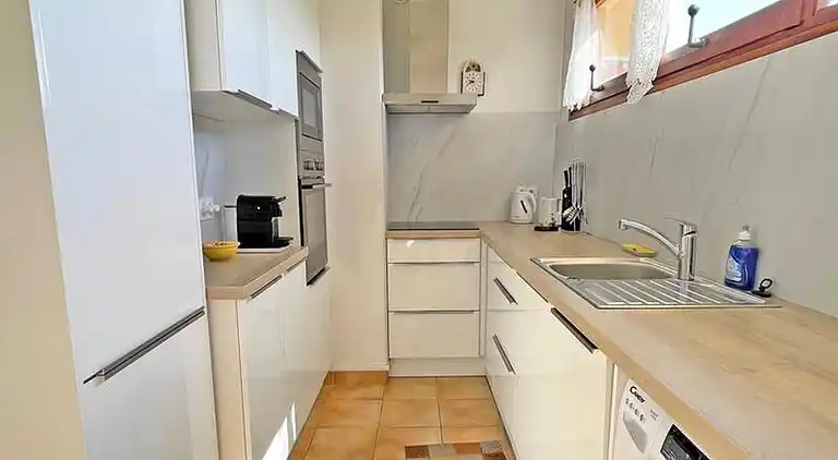 Ferienwohnung in Sainte-Maxime