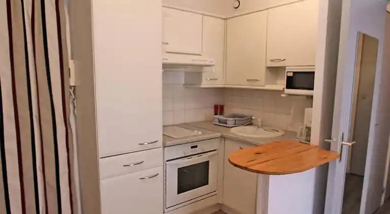 Ferienwohnung in Sainte-Maxime