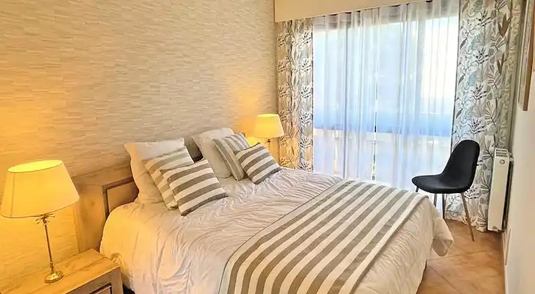 Ferienwohnung in Sainte-Maxime