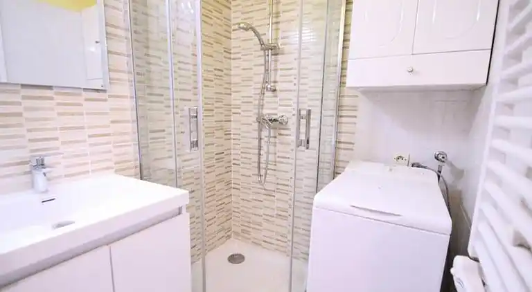 Ferienwohnung in Sainte-Maxime