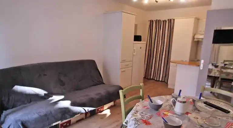 Ferienwohnung in Sainte-Maxime