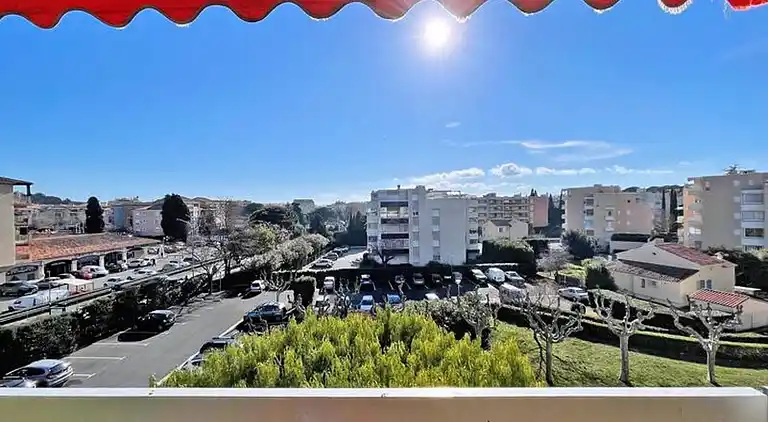 Ferienwohnung in Sainte-Maxime