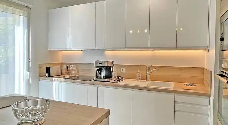 Ferienwohnung in Sainte-Maxime